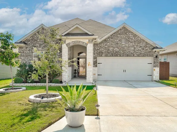 6205 Kildare Dr, Georgetown, TX 78626