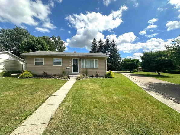 2601 George St, Logansport, IN 46947