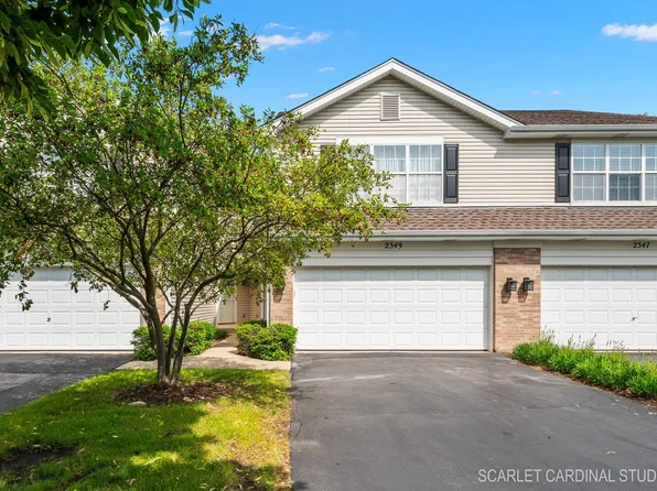 2349 Stoughton Cir, Aurora, IL 60502