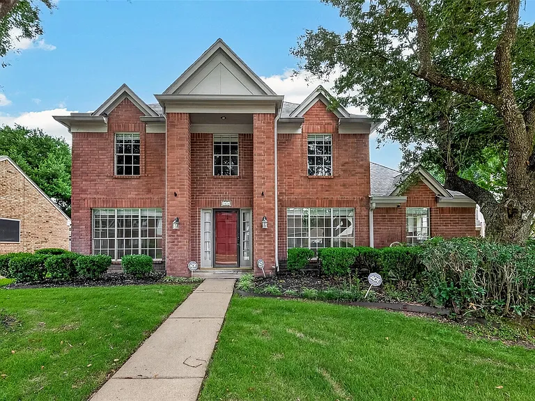 3414 Cobblestone Creek Way — Photo 2
