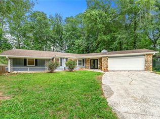3020 Karen Ln, Marietta, GA 30062