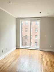 Rented by Lodger Corp