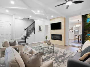 3052 Tioga Pkwy, Baltimore, MD 21215