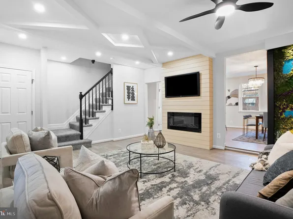 3052 Tioga Pkwy, Baltimore, MD 21215