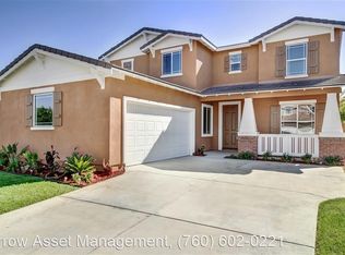 783 Avenida Codorniz, San Marcos, CA 92069