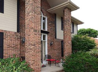 14105 Sprague St, Omaha, NE 68164