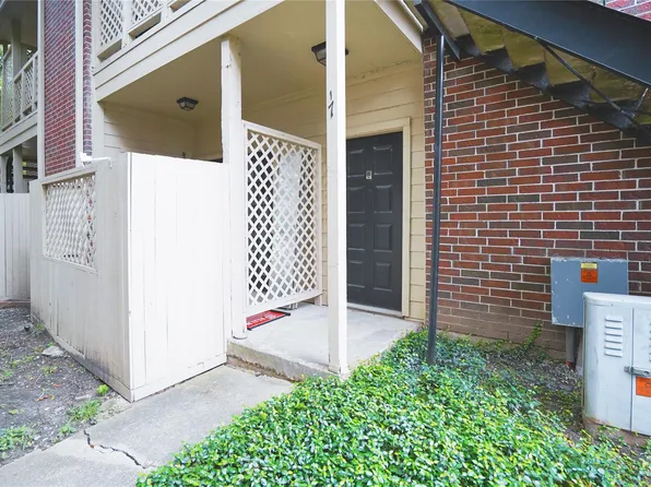 8055 Cambridge St APT 17, Houston, TX 77054