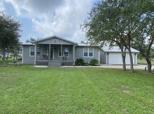 1741 State Highway 188, Aransas Pass, TX 78336