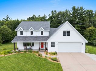 7314 Casey Ln, Sobieski, WI 54171