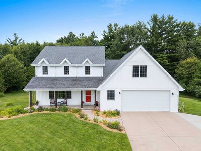7314 Casey Ln, Sobieski, WI, 54171
