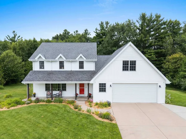 7314 Casey Ln, Sobieski, WI 54171