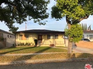 1026 N Lincoln St, Burbank, CA 91506