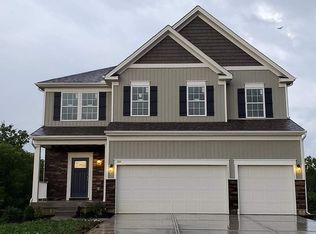 384 Chardonnay Valley, Walton, KY 41094