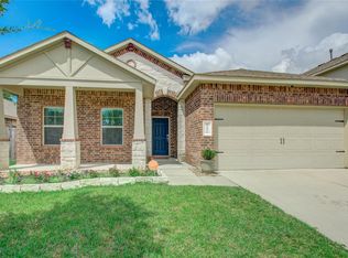 12275 Little Blue Heron Ln, Conroe, TX 77304