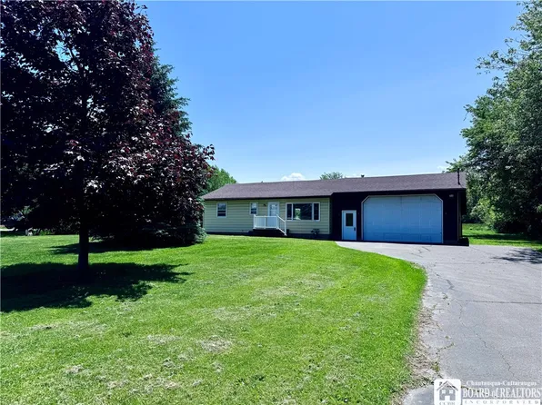 3721 New Rd, Dunkirk, NY 14048