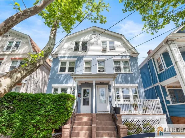 48 Catalpa Ave, Perth Amboy, NJ 08861