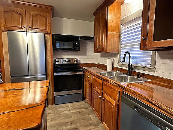 New Appliances 