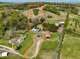130 Mans Hollow Rd, Kingston, TN 37763