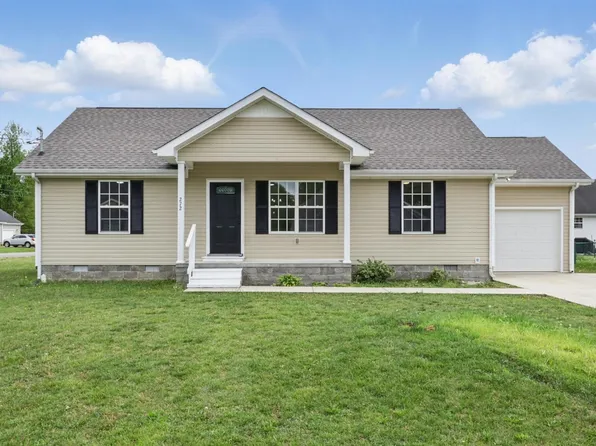 272 John Mark Ct, Manchester, TN 37355