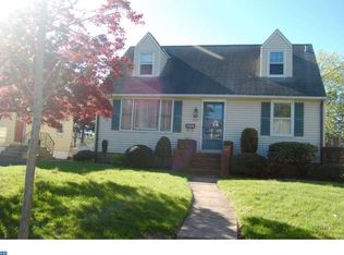 227 Fenwood Ave, Hamilton, NJ 08619