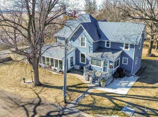 1065 230th St, Waverly, IA 50677