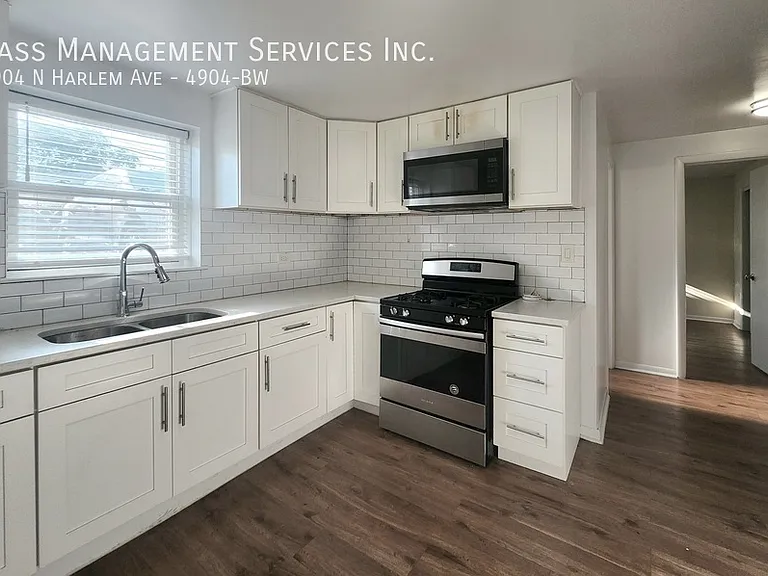 4904 N Harlem Ave #BW — Photo 1