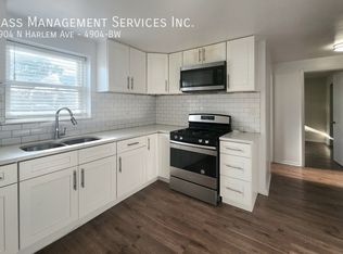 4904 N Harlem Ave #Bw, Harwood Heights, IL 60706
