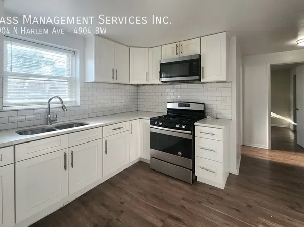 4904 N Harlem Ave, Harwood Heights, IL