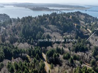 6 Fiddle Back Rd LOT 6, North Bend, OR 97459