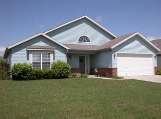 1970 W Winfield Park Dr, Greenfield, IN