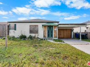 1505 N Naomi St, Burbank, CA