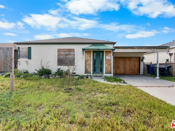 1505 N Naomi St, Burbank, CA 91505