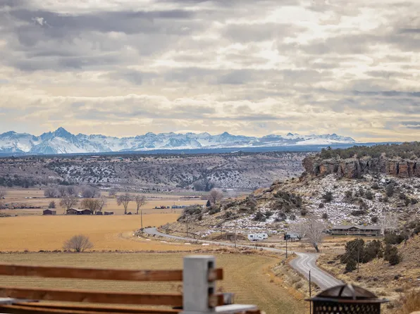 13007 Shavano Valley Rd, Montrose, CO 81403