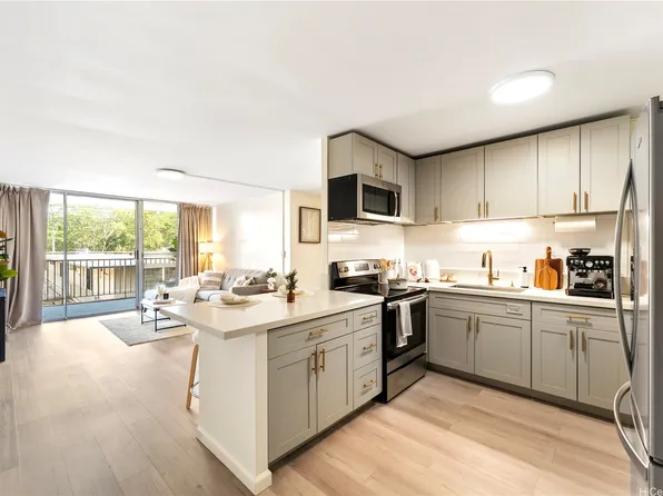 95-2031 Waikalani Pl APT D401, Mililani, HI 96789