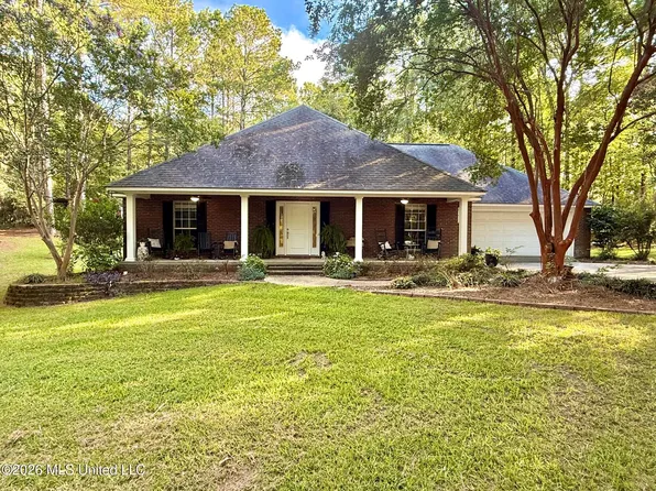648 Springridge Trl SE, Bogue Chitto, MS 39629