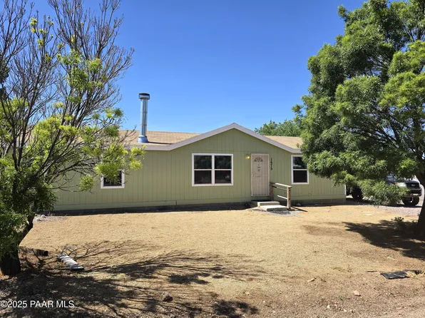 1675 Elk Dr, Chino Valley, AZ 86323