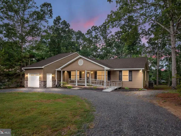 122 Yorktown Blvd, Locust Grove, VA 22508