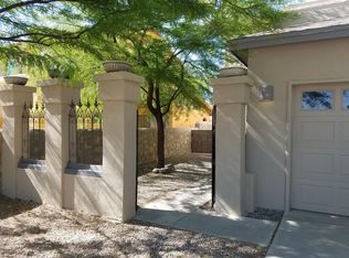 115 Sun Season Rd #6A, Santa Teresa, NM 88008