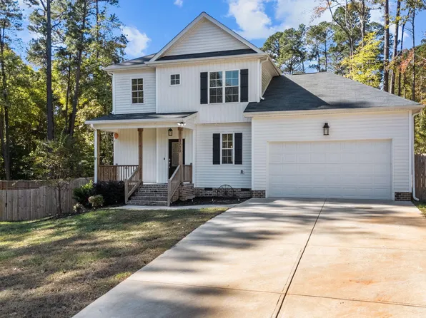 3720 Mitchell Rd, Middlesex, NC 27557