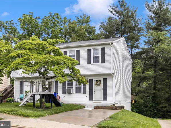 11 Wenner Dr, Brunswick, MD 21716