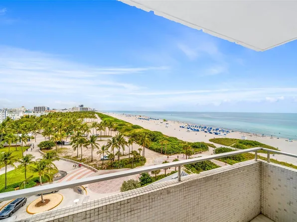 465 Ocean Dr APT 918, Miami Beach, FL 33139