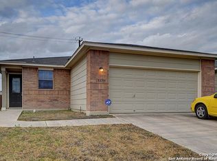 13335 Sun Sierra, San Antonio, TX 78245
