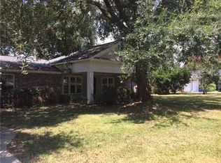 11604 Bluff Ln, Gulfport, MS 39503