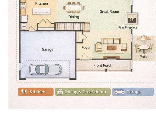 2nd image of 165 Red Maple Way