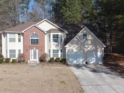 333 Edison Dr, Stockbridge, GA, 30281