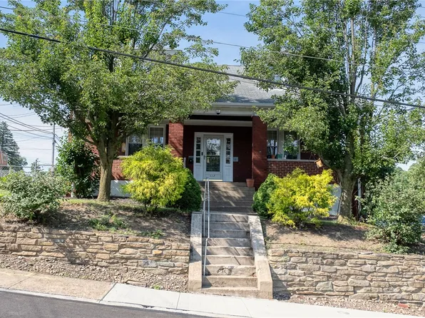 223 Catskill Ave, Pittsburgh, PA 15227