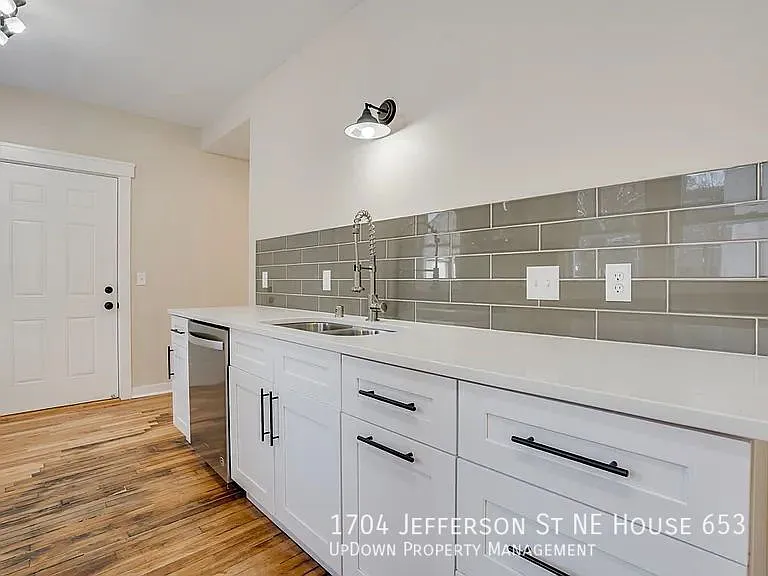 1704 Jefferson St NE #653 — Photo 4