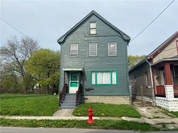494 Wilson St, Buffalo, NY 14211