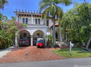 191 W Enid Dr, Key Biscayne, FL 33149