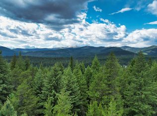 Nna Green Pasture Rd, Naples, ID 83847